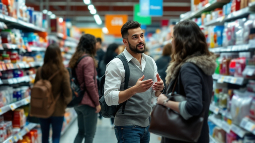 타깃 CEO, 관세 인상에 따른 가격 상승 경고…일주일 내 영향 올 수도