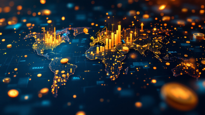  글로벌 부의 판도 변화… 신흥 시장에서 억만장자 급증