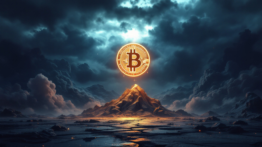  비트코인 8만 달러 지지 시험대… 기술적 약세 신호 포착