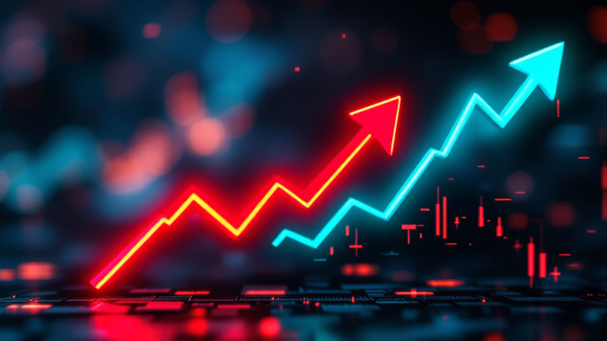  트럼프 경제 보좌관, 경기 침체 우려 일축… 시장 안심시킬까?