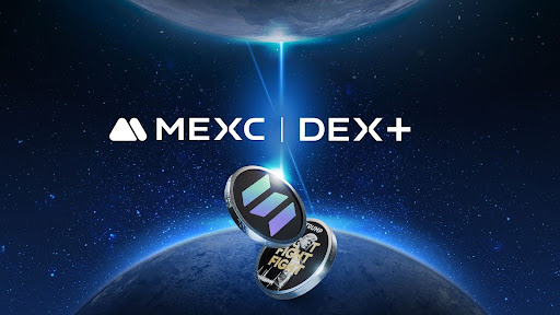  MEXC(멕시), DEX+ 출시… 온·오프체인 통합한 원스톱 플랫폼 공개