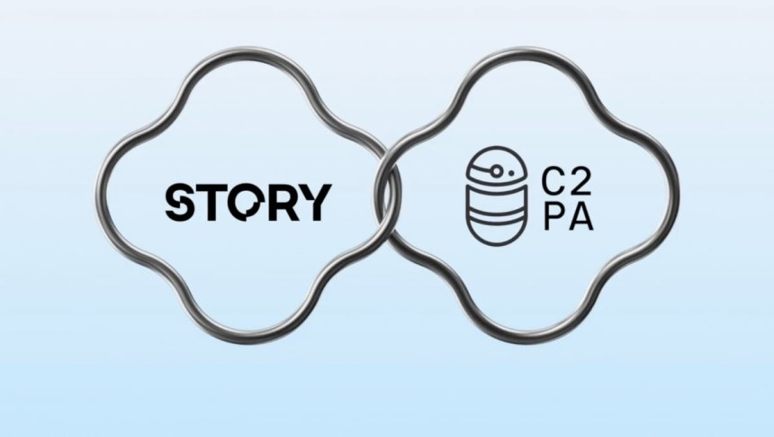 스토리, 블록체인 기업 최초로 글로벌 디지털 콘텐츠 인증 연합 'C2PA' 가입