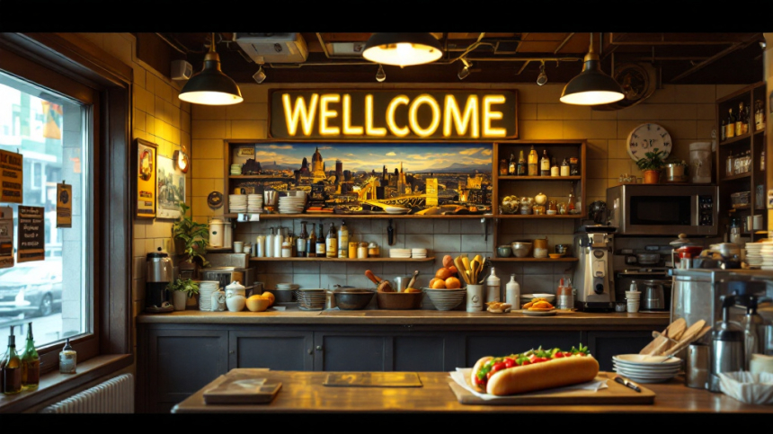  피츠버그 명물 '케빈스 델리', 최고의 흑인 소유 비즈니스 선정