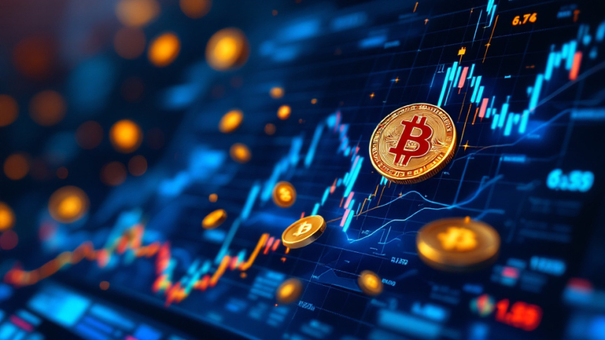  비트코인, 6개월 내 71만 달러 가능성? 몬테카를로 분석 결과는