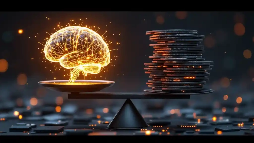  AI '과도 학습'의 역습… 데이터 많이 넣을수록 성능 나빠진다