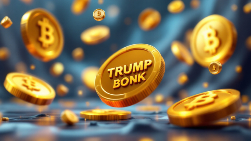 솔라나 밈코인 '트럼프·본크' 강세… 신규 레이어2 솔락시 기대감