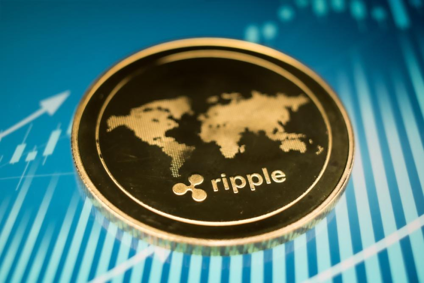  XRP 가격 1.6% 상승 2.34달러 기록, 이더리움 시가총액 추월 가능성 점쳐