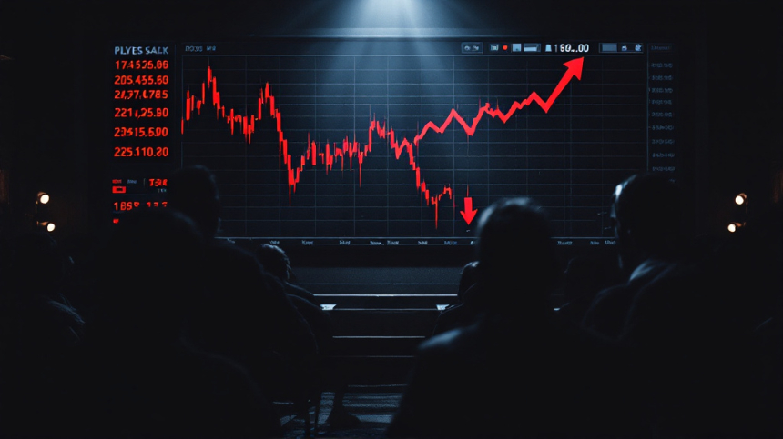  BigBear.ai, 실적 부진 여파로 주가 20% 급락… 투자심리 위축