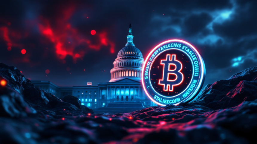  美 상원 은행위원회, 스테이블코인 규제 법안 승인… 초당적 지지 확보