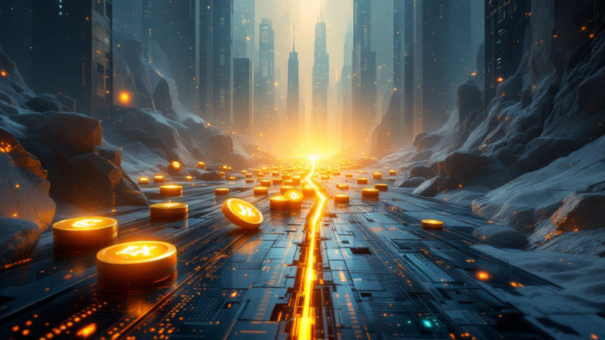  2024년 암호화폐 상장 전략 분석… CEX vs DEX, 승자는?