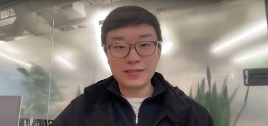  알레오 공동창업자 “美 기반 프로젝트, 장기적·전략적 이점 있어”