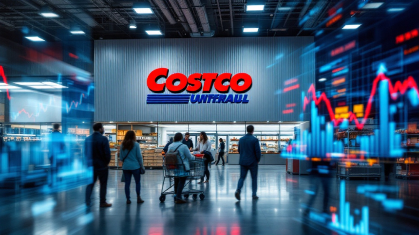 코스트코, 매출 기대 이상 불구 이익 부진… 시간 외 거래서 1.5% 하락
