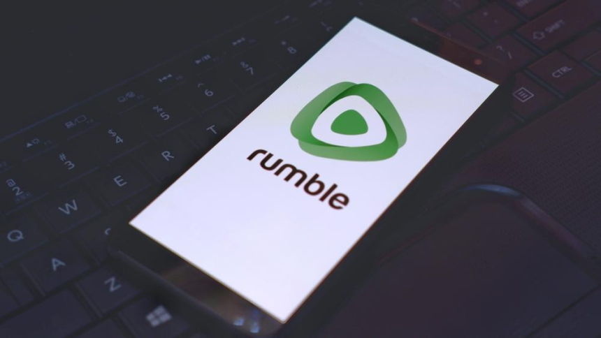 럼블, 비트코인 평균 9만 1000달러에 1700만 달러 규모 매입