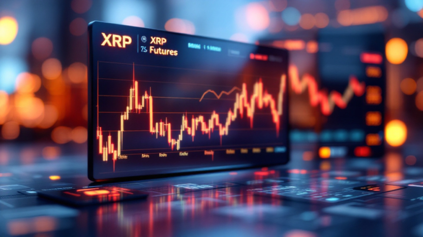 美 비트노미알, XRP 선물 출시 앞두고 SEC 소송 철회