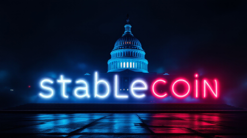  美 상원, 스테이블코인 법안 가결… 규제 명확성 확보 첫걸음