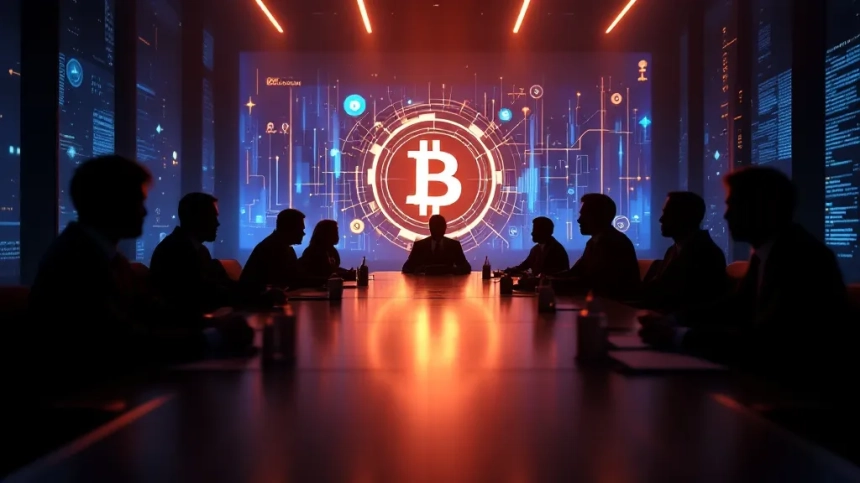 美 SEC, 암호화폐 규제 논의 라운드테이블 개최… 디파이·토큰화 집중 조명