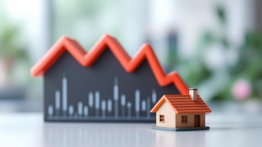 레너, 주택 시장 둔화 경고에 주가 하락… 실적은 예상치 상회