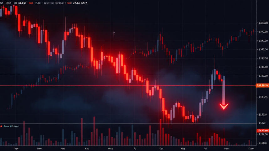  이더리움(ETH) 2025년까지 하락 지속? ETF 자금 유출·온체인 지표 악화