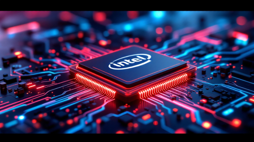  인텔, 립 부 탄 CEO 임명에 주가 15% 급등…반도체 반격 시동?