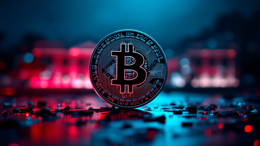  美 민주당, 트럼프의 비트코인 비축 계획 정면 반박… '재정적으로 불합리'