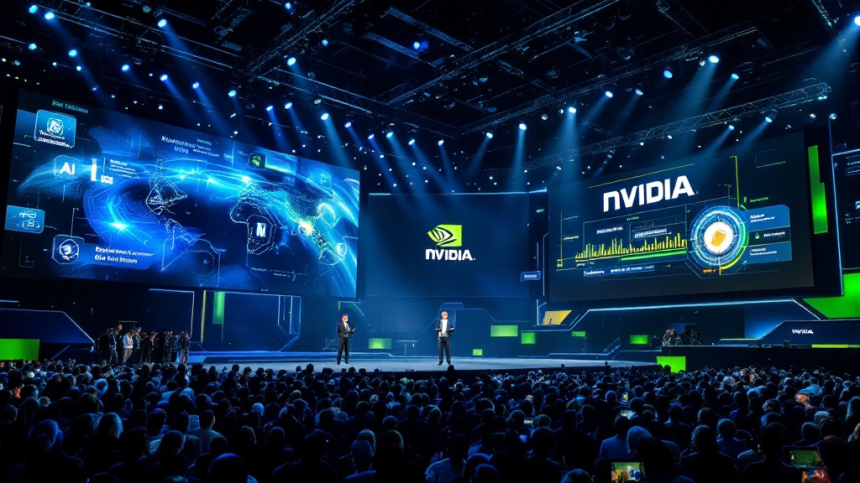 엔비디아, GTC 2025 개최… AI·양자컴퓨팅 혁신 조명