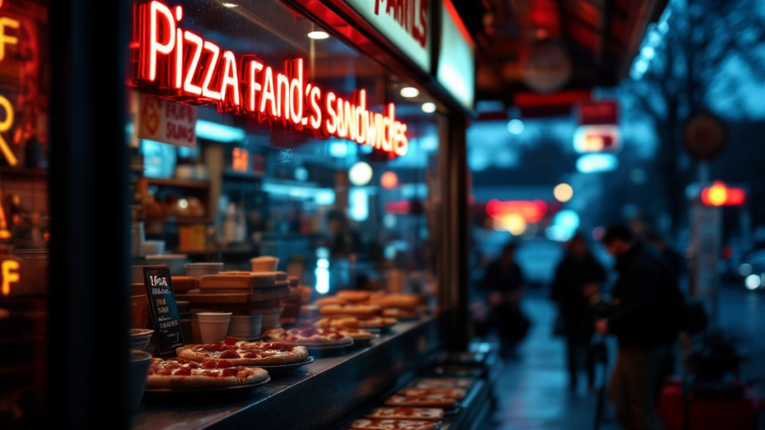 케이시스, 예상 뛰어넘는 실적 발표… 피자·샌드위치 효과로 주가 6% 급등