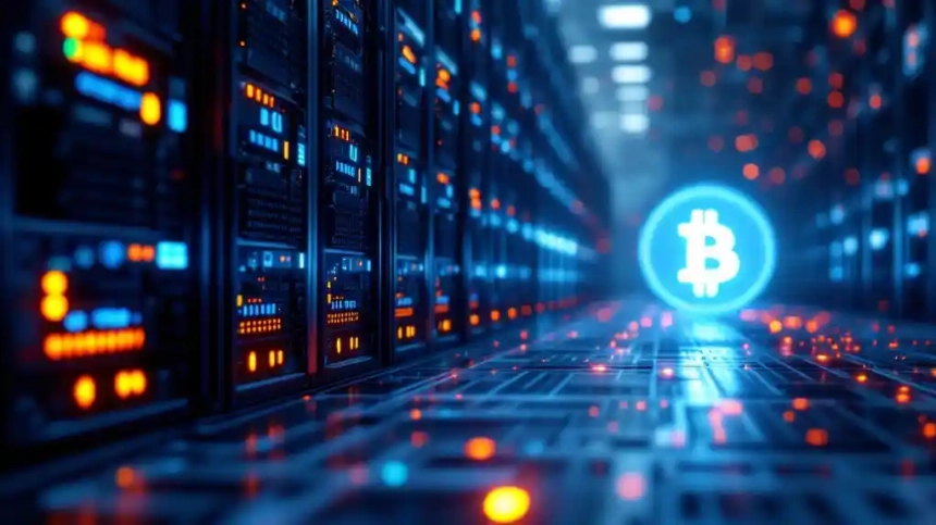  트럼프 일가, 헛에잇과 손잡고 대형 비트코인 채굴 벤처 출범