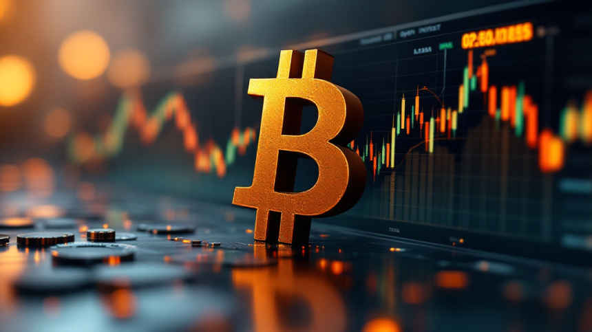  비트코인 선물 시장, 100억 달러 규모 디레버리징… 강세장 신호 될까?