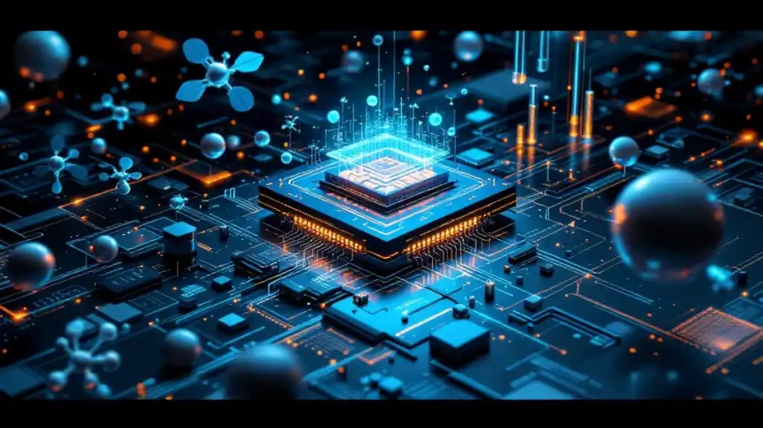  양자컴퓨팅, 암호 해독 아닌 산업 혁신의 게임체인저 되나