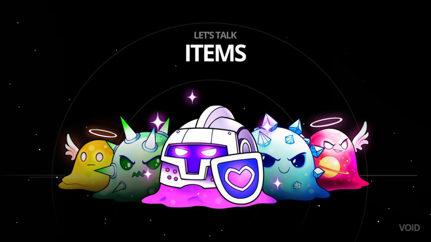  VOID, 텔레그램 기반 신작 경쟁 게임 출시… 낫코인 연계 보상 시스템 도입