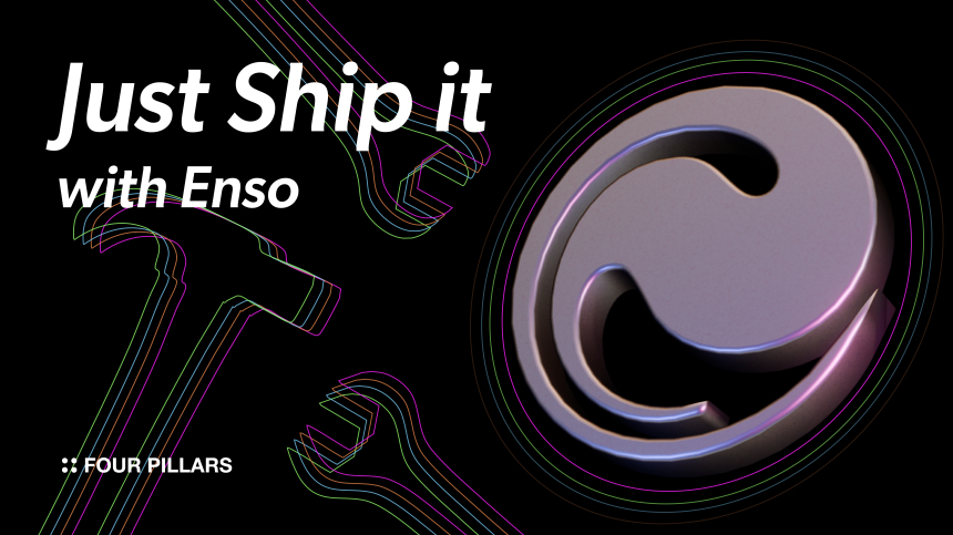  “블록체인 개발, 더 쉬워진다”...엔소, 혁신적 인프라 솔루션 주목