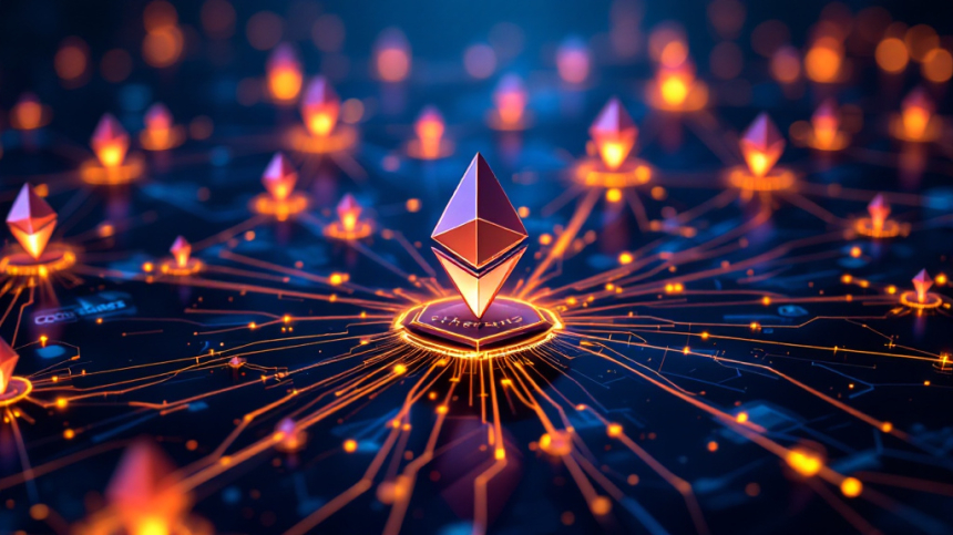 코인베이스, 이더리움 네트워크 최대 검증자로 부상… 384만 ETH 스테이킹