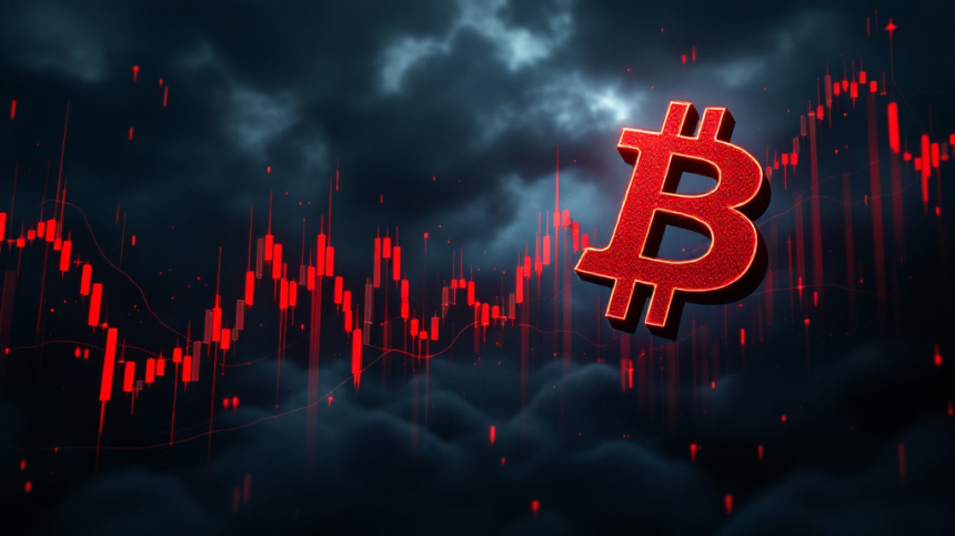  비트코인 7만 8000달러선 붕괴… 월가 급락과 바이비트 해킹 영향