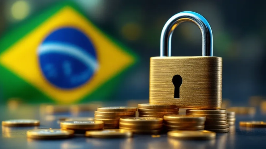  브라질, 연기금 암호화폐 투자 전면 금지…비트코인도 제외