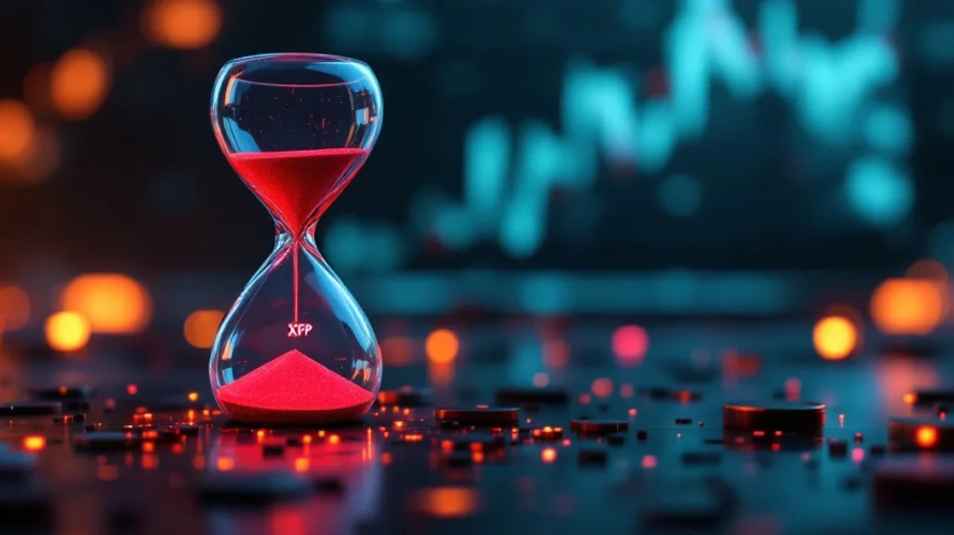 XRP, 60% 추가 하락 경고… 온체인 지표 '위험 신호' 반복