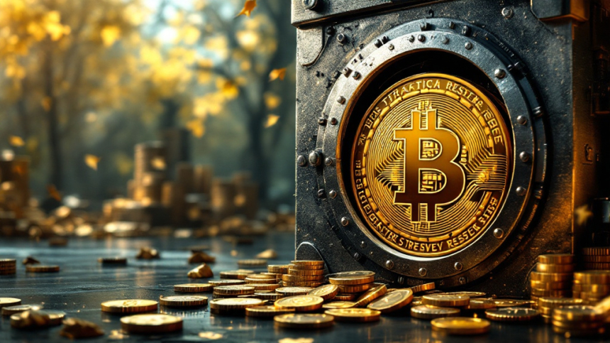  美 정부, 25조 원 규모 비트코인 비축…전략적 자산으로 전환