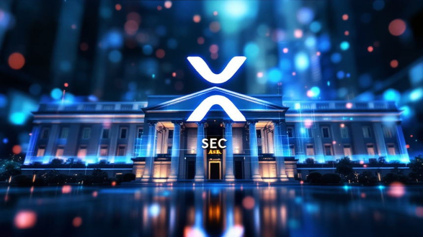  美 SEC, XRP 원자재 분류 검토… 리플과 합의 협상 변수될까