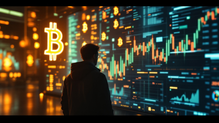  비트코인 9만 달러 재도전... 트럼프 행정명령 이후 시장 전망은?