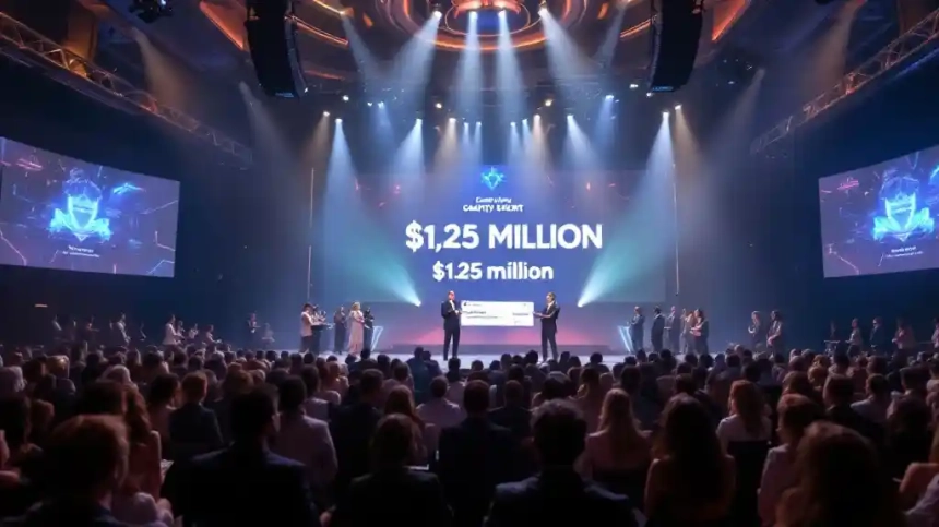  ESA 재단, 연례 자선 행사 ‘나이트 투 유나이트’ 성료… 125만 달러 모금