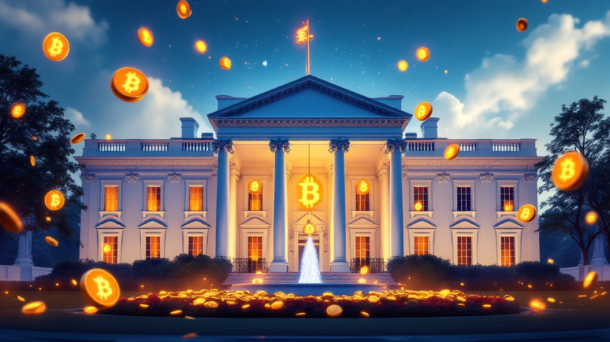  美 백악관, 비트코인 국가 전략 자산 선언… BTC 준비금 본격화