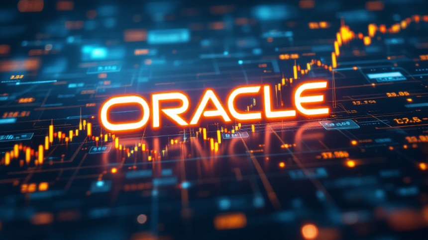  Oracle, 3분기 실적 반등할까… '스타게이트 AI'가 열쇠