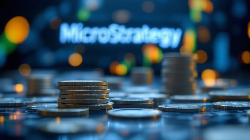 마이크로스트래티지, 130 BTC 추가 매입… 총 보유량 49만 9,226 BTC 돌파