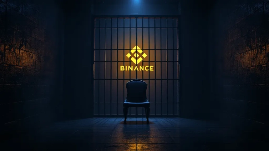 바이낸스 임원, 나이지리아 구금 후폭풍… '정부가 인질 삼았다' 주장