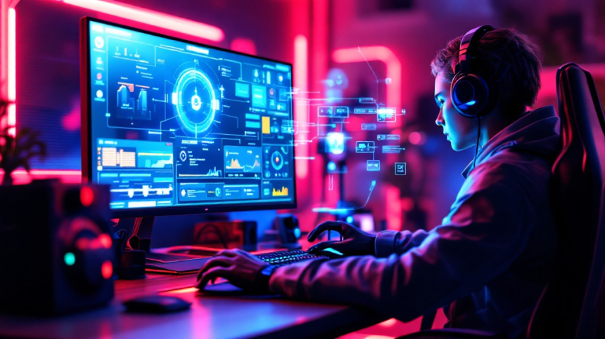 마이크로소프트, Xbox용 AI 비서 '코파일럿' 공개… 게임 플레이 혁신 예고