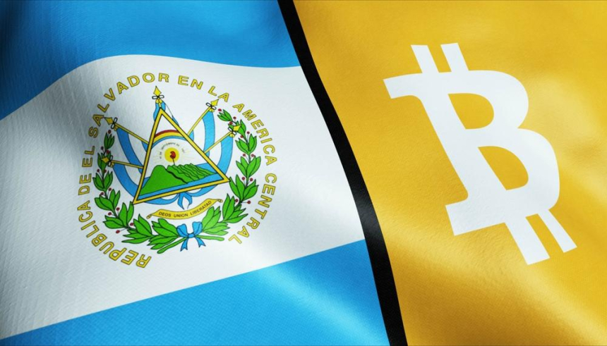 엘살바도르, IMF 대출 승인 후에도 비트코인 매입 지속