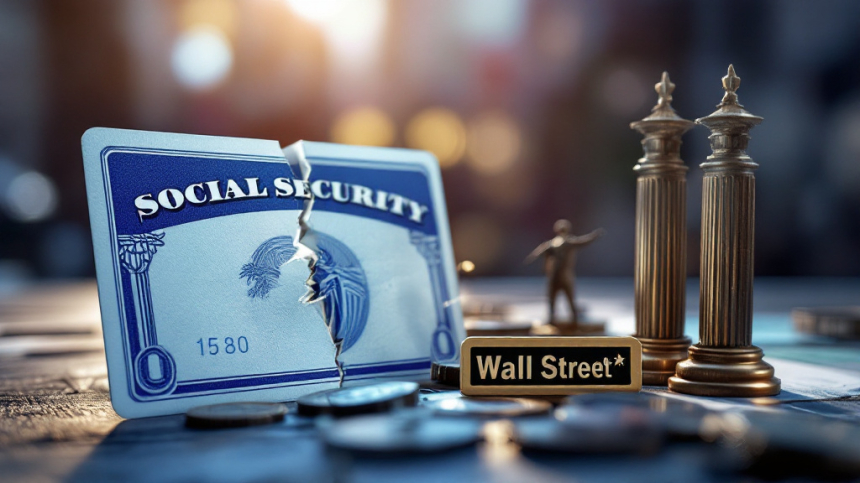  美 사회보장 민영화 논란 격화… 머스크 발언에 정치권·시장 긴장