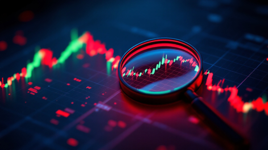  증시 조정 국면 진입… 투자 심리 '협상' 단계 진단