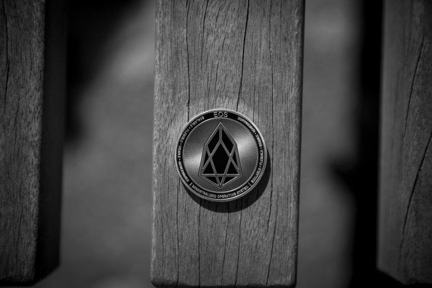  EOS 네트워크, 볼타로 리브랜딩해 웹3 뱅킹 서비스로 전환 5월 토큰 스왑 예정