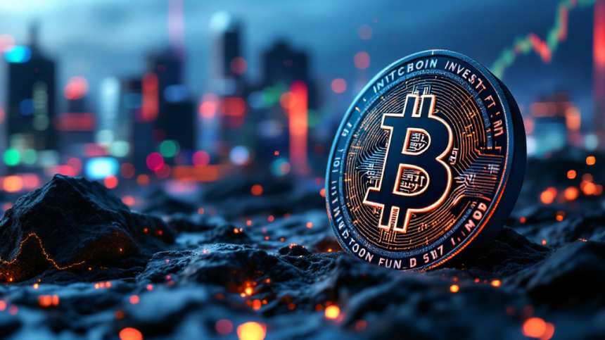  ARK 인베스트, 펀드 '토큰화' 검토… 비트코인 150만 달러 전망 유지