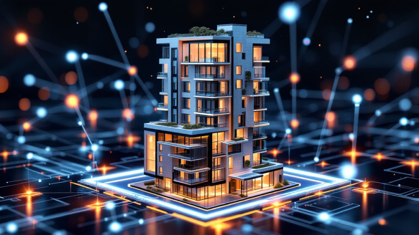 캐나다 오크리 캐피털, 5,190만 달러 규모 부동산 토큰화 성공